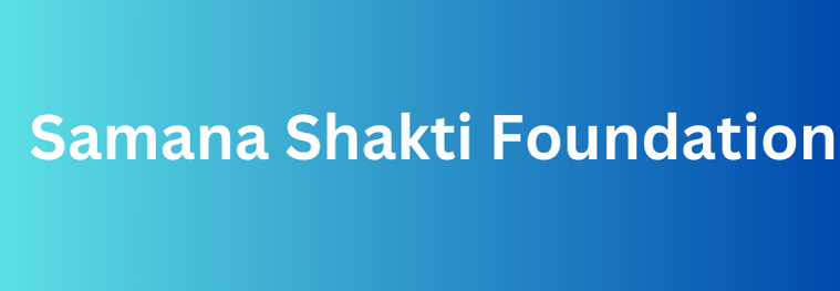 Samana Shakti Foundation